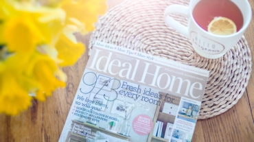 magazine